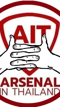 Arsenal in Thailand อาร์เซนอลไทย