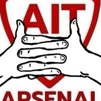 Arsenal in Thailand อาร์เซนอลไทย