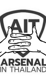 Arsenal in Thailand อาร์เซนอลไทย