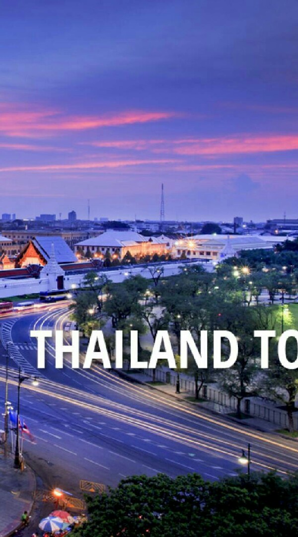 Thailand