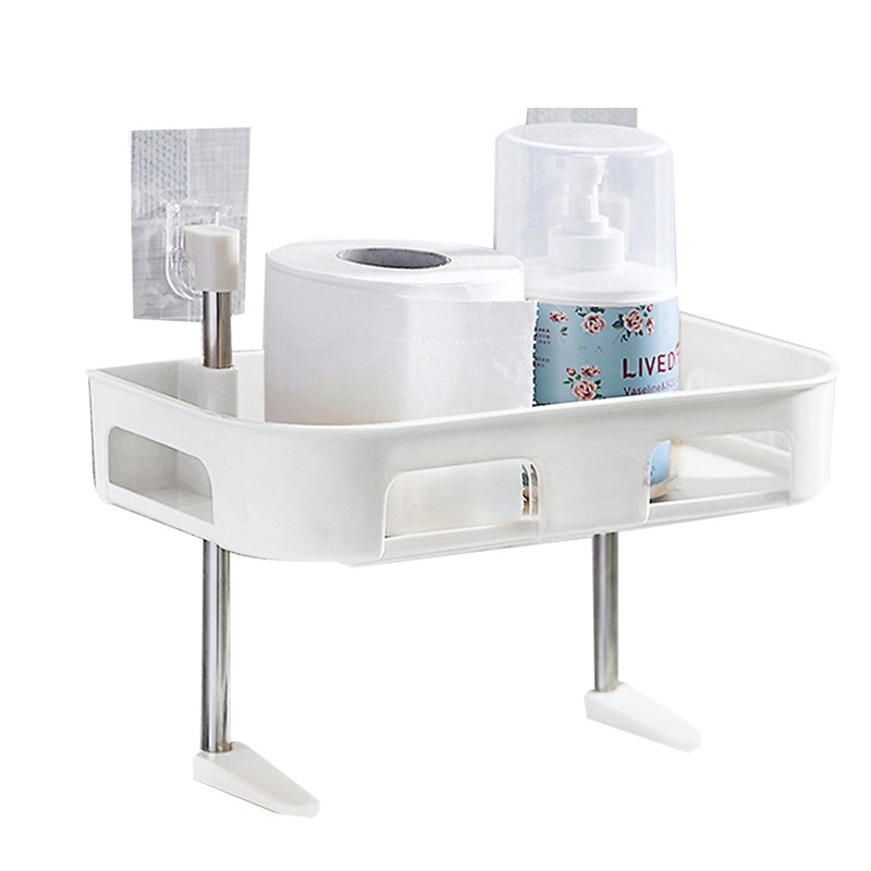 Uncle-Way 懸掛式多功能置物架【蝦皮團購】