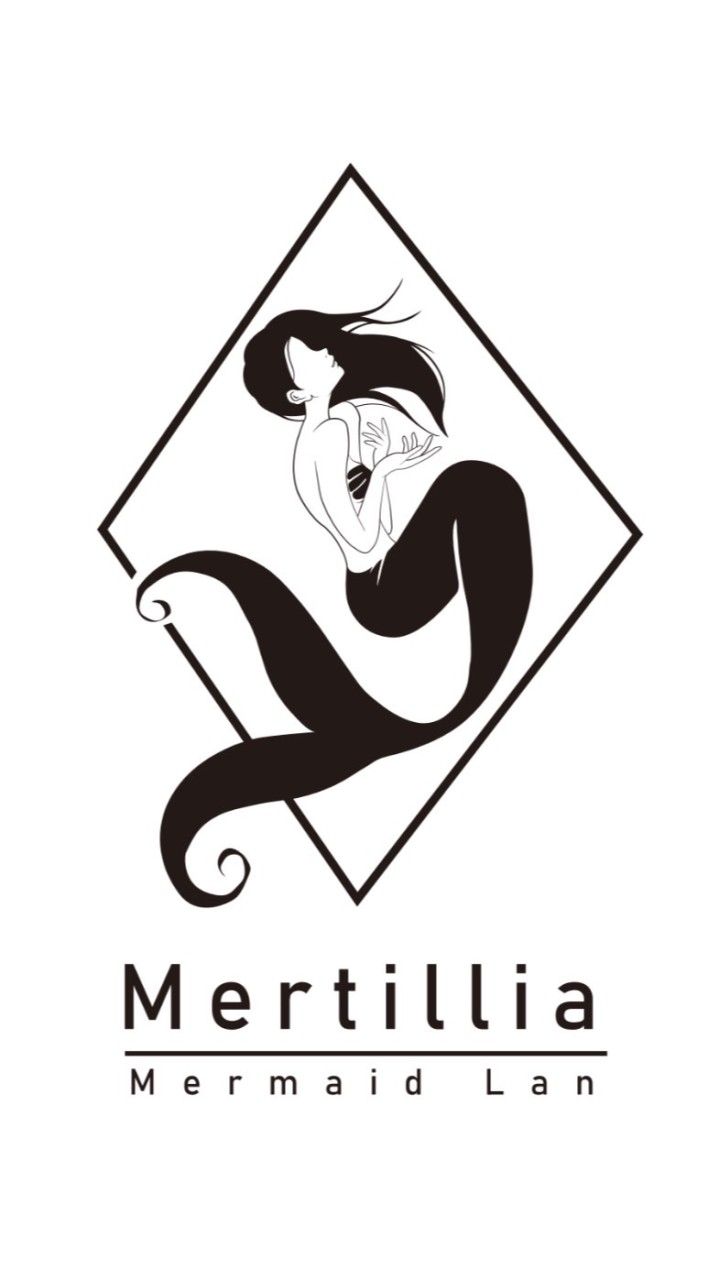 Mertillia 小美人魚們