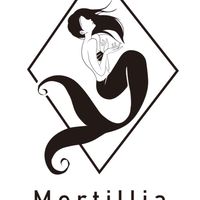 Mertillia 小美人魚們