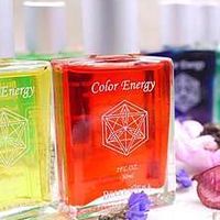 彩光能量療癒