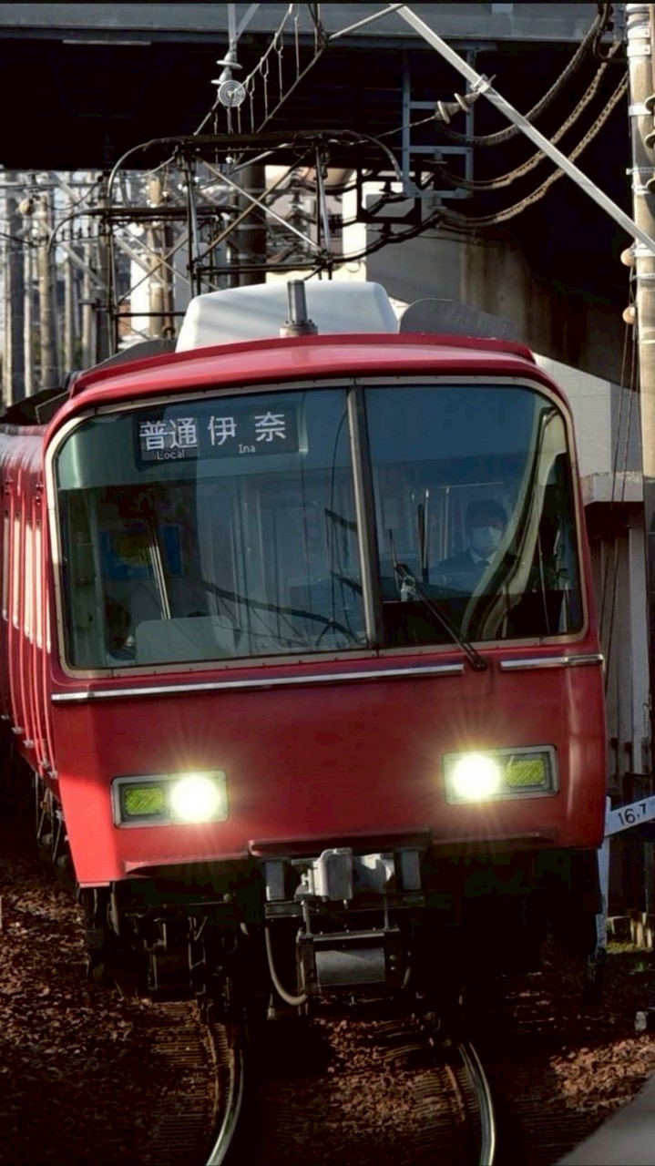 鉄道好き集まれ！