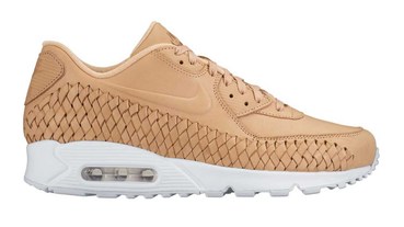 新聞速報 / Nike Air Max 90 2016 ’Woven’ Pack