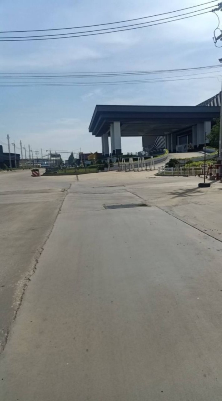 หางานทำในปอยเปตและใช้ชีวิต