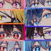 アニメや、YouTuberなどの推しを語り合おう！