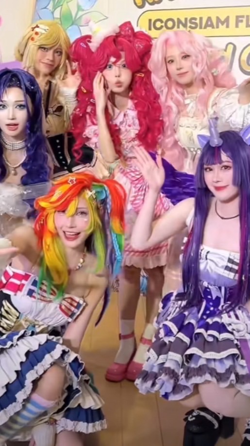 มะม่วงสายลับสืบเสือกได้ทุกเวลา
