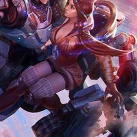 Vainglory攻略