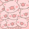 เหนียวหมูห่อ..🐷แม่นก