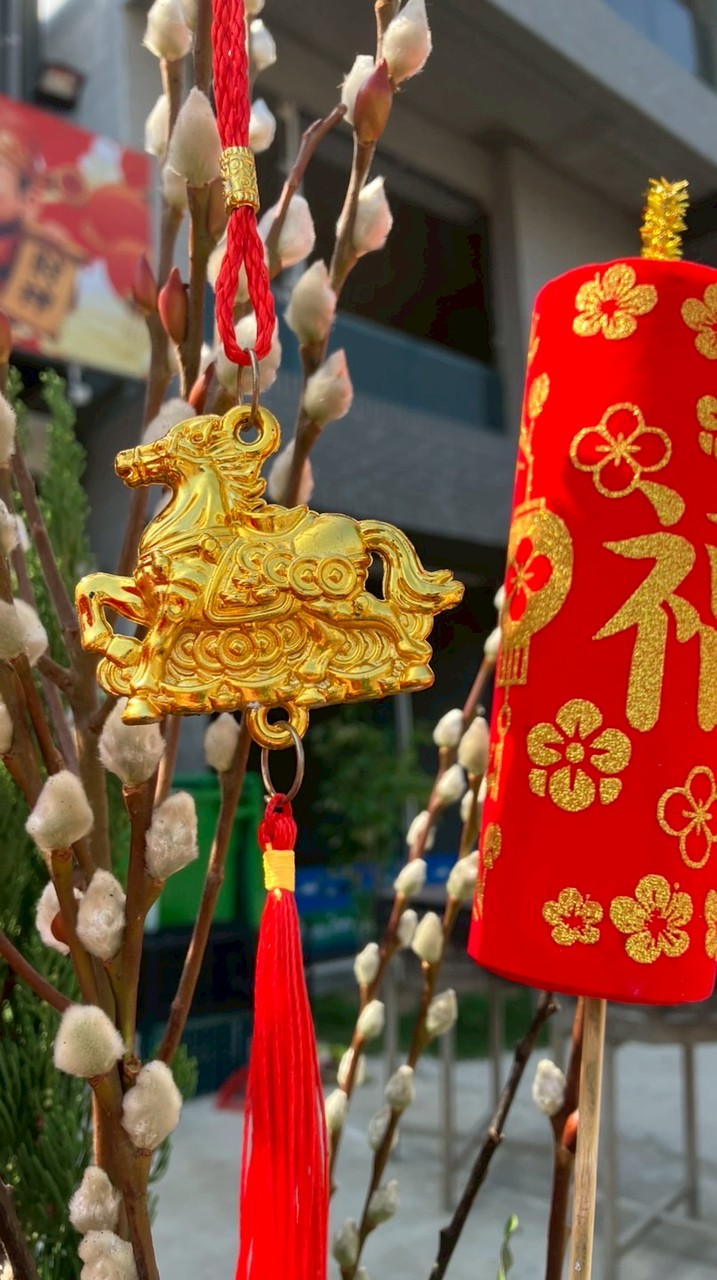 臻好運八字命理開運站