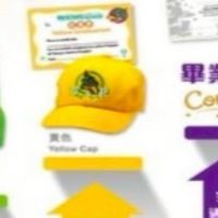 Cap跑跑小勇士🐾