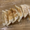 焼き餃子 - 実際訪問したユーザーが直接撮影して投稿した上板橋中華料理小籠包bar HASHIYAの写真のメニュー情報