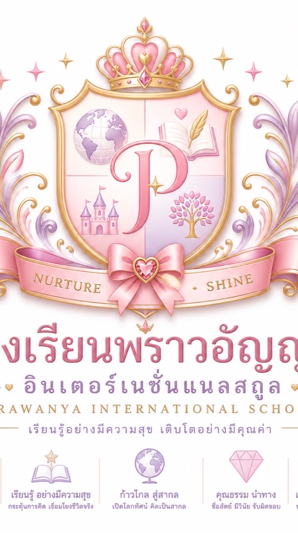 P R I S international school