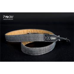 ◎250kg 承重拉力|◎耐磨耐重|◎outdoor 攝影 手機 gopro型號:Prockr背帶類型:肩頸背帶材質:人造皮革材質說明:Prockr全系列商品使用超纖皮革。超纖優異的耐磨性能，透氣、耐