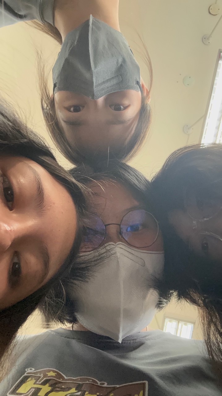 沒人正常研究會