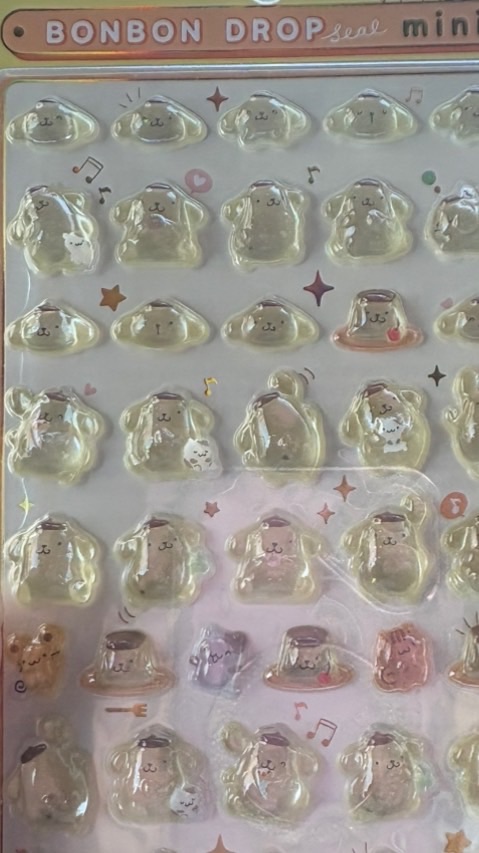 ⭐️南大阪⭐️シール交換会(堺、和泉周辺など)