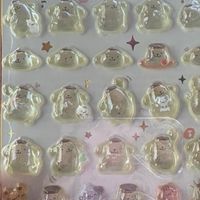 ⭐️南大阪⭐️シール交換会(堺、和泉周辺など)