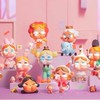 Crybaby Thailand Market