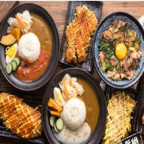 Nice nine 雙醬咖哩北屯店+ 一日遊套裝行程$225 讓您用一個價格享受不同的風味，豬排.雞排.魚排.以及丼飯，讓您有不同的口感不同的享受。 (M/A575)使用說明： 1. 憑券可享雙醬咖哩