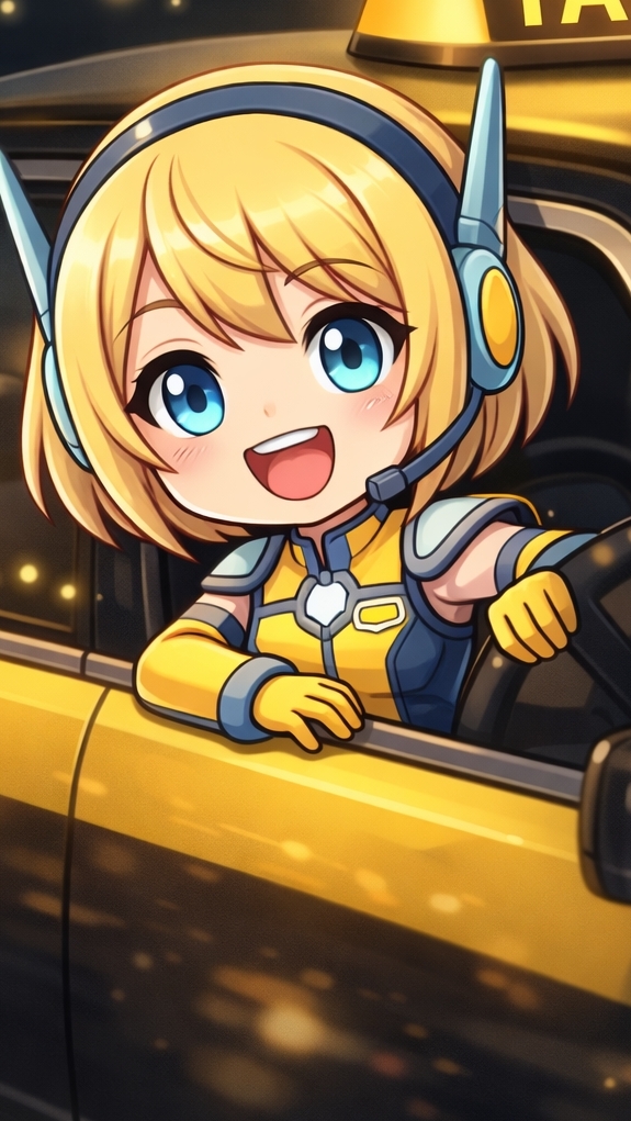 ✅ Taxi Board公式｜売上管理アプリ・サポート （タクシーボード）