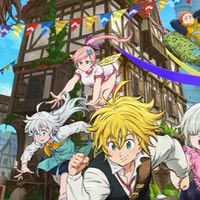 七つの大罪オリジン攻略と雑談