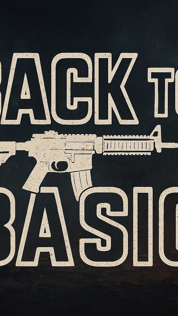 BackToBasic