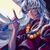 繪畫接龍群
