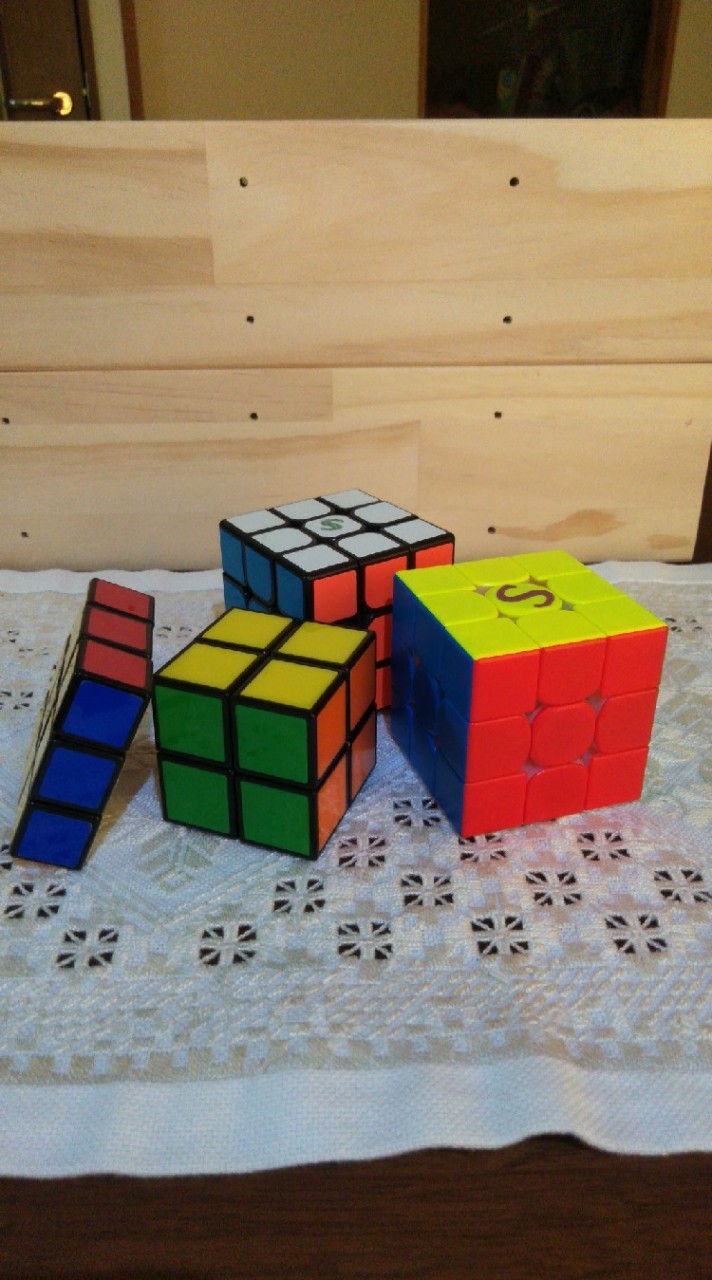 わいわいCUBE