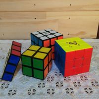 わいわいCUBE