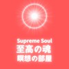 Supreme soul 至高の魂 瞑想の部屋