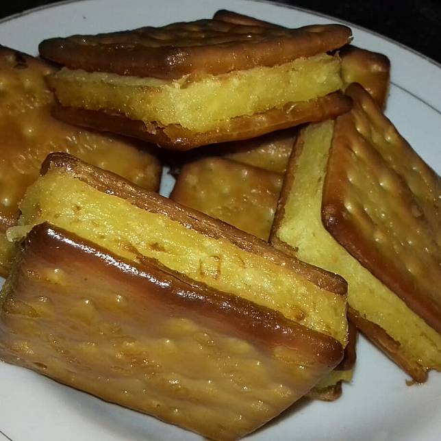 Jajanan Kue Kering Jaman Dulu Resep Kue Kering 7627