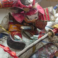 東陽町万燈祭　令和４年