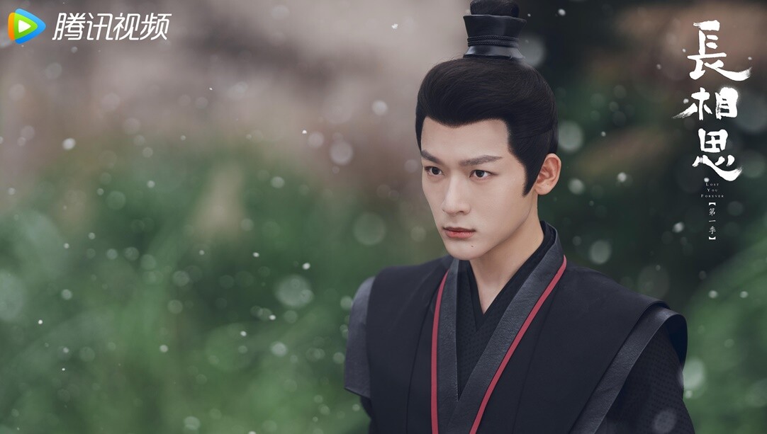 陸劇《長相思》5大必追看點！楊紫&amp;amp;張晚意&amp;amp;鄧為&amp;amp;檀健次上演虐心四角戀，小說還原度超高