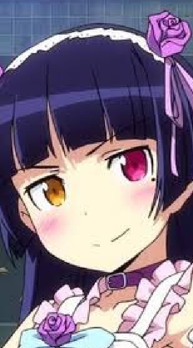 OpenChat 俺の妹がこんなに可愛いわけがない好き集まれ！