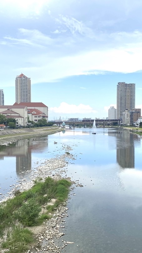 まちを楽しくするまちづくり