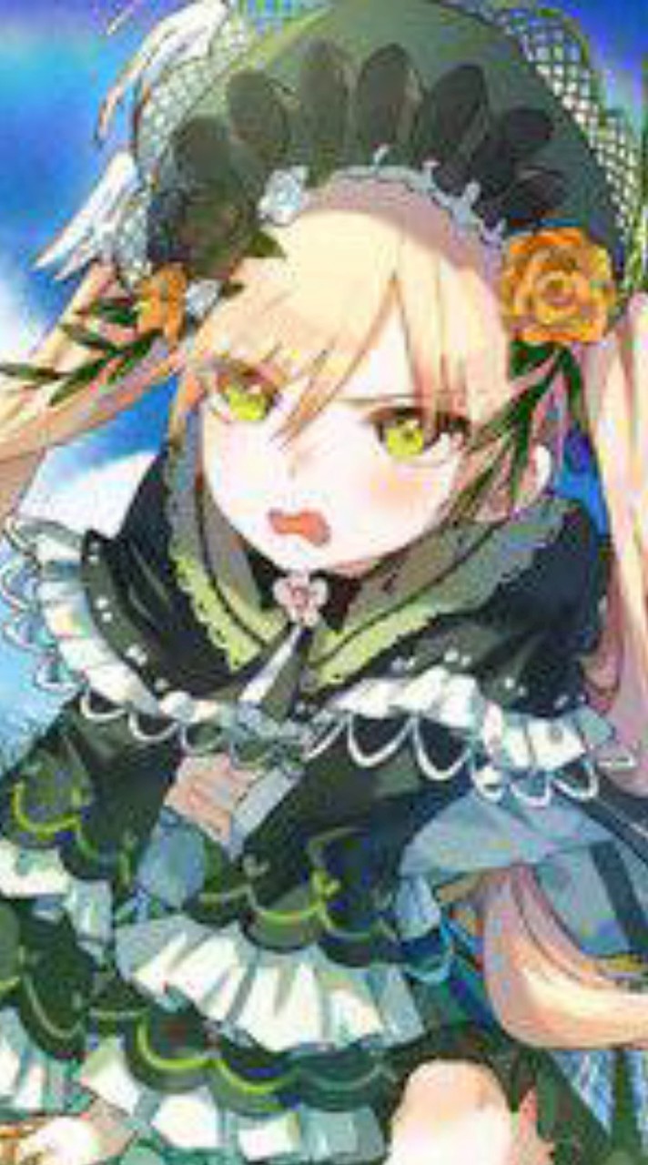 ☆ Manosaba |魔法少女ノ魔女裁判 ☆