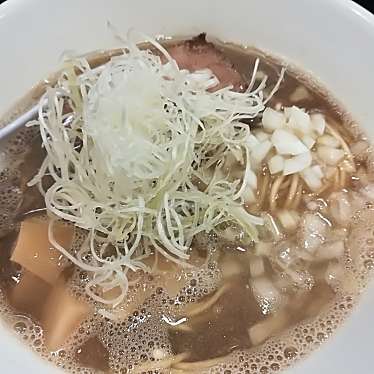 のじじ ノジジ インターパーク 雀宮駅 ラーメン つけ麺 By Line Conomi