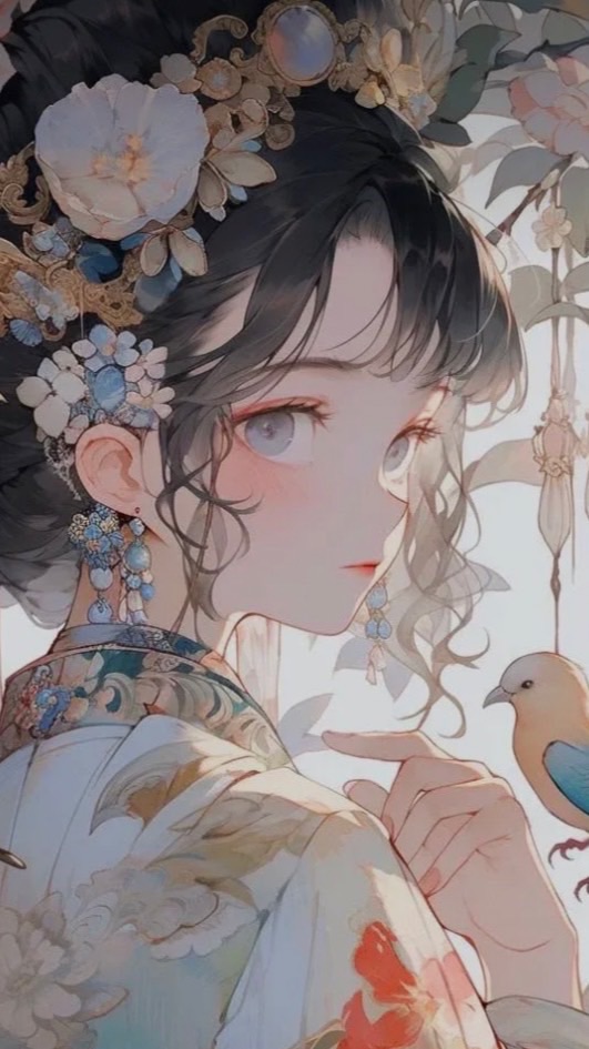 ・［第零皇朝］古風對戲・