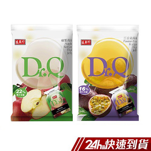 Q 百香果蒟蒻果凍 【詳細規格】 成分:水、百香果原汁、蔗糖、果糖粉、果凍粉(鹿角菜膠、葡萄糖、氯化鉀、玉米糖膠、刺槐豆膠、磷酸鈣)、檸檬酸鈉、蒟蒻粉、蘋果酸、香料、檸檬酸、南瓜汁、蘋果汁 營 養 標