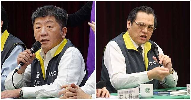 小明回不來了！撤「陸配子女來台」　陳時中：自己選的國籍，自己承擔