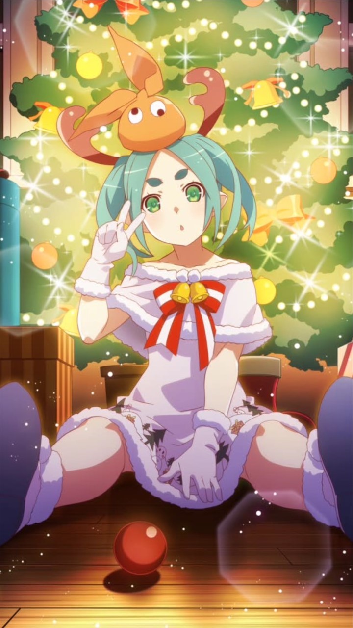 物語シリーズ好キ集マレ