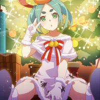 物語シリーズ好キ集マレ