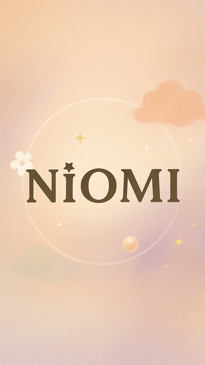 NïOMI 美妝/選物✿
