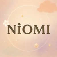 NïOMI 美妝/選物✿