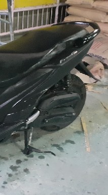 Yamaha FreeGo 125