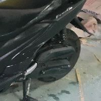 Yamaha FreeGo 125