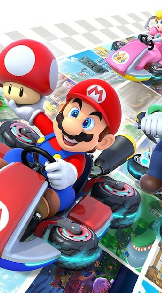 マリオカート8DXコース追加パスのコースを予想しよう！！！
