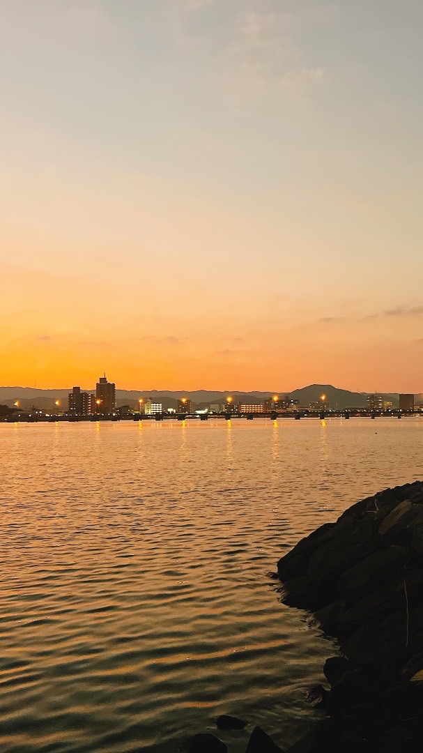 KT舎からつ界隈